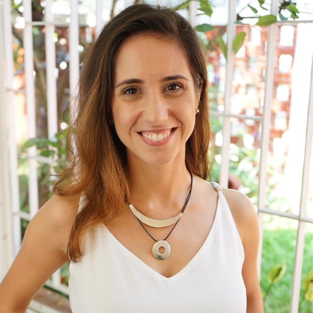 Carol Messias