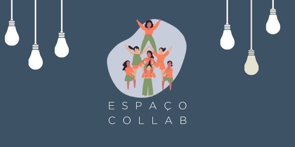 Espaço Collab - Home